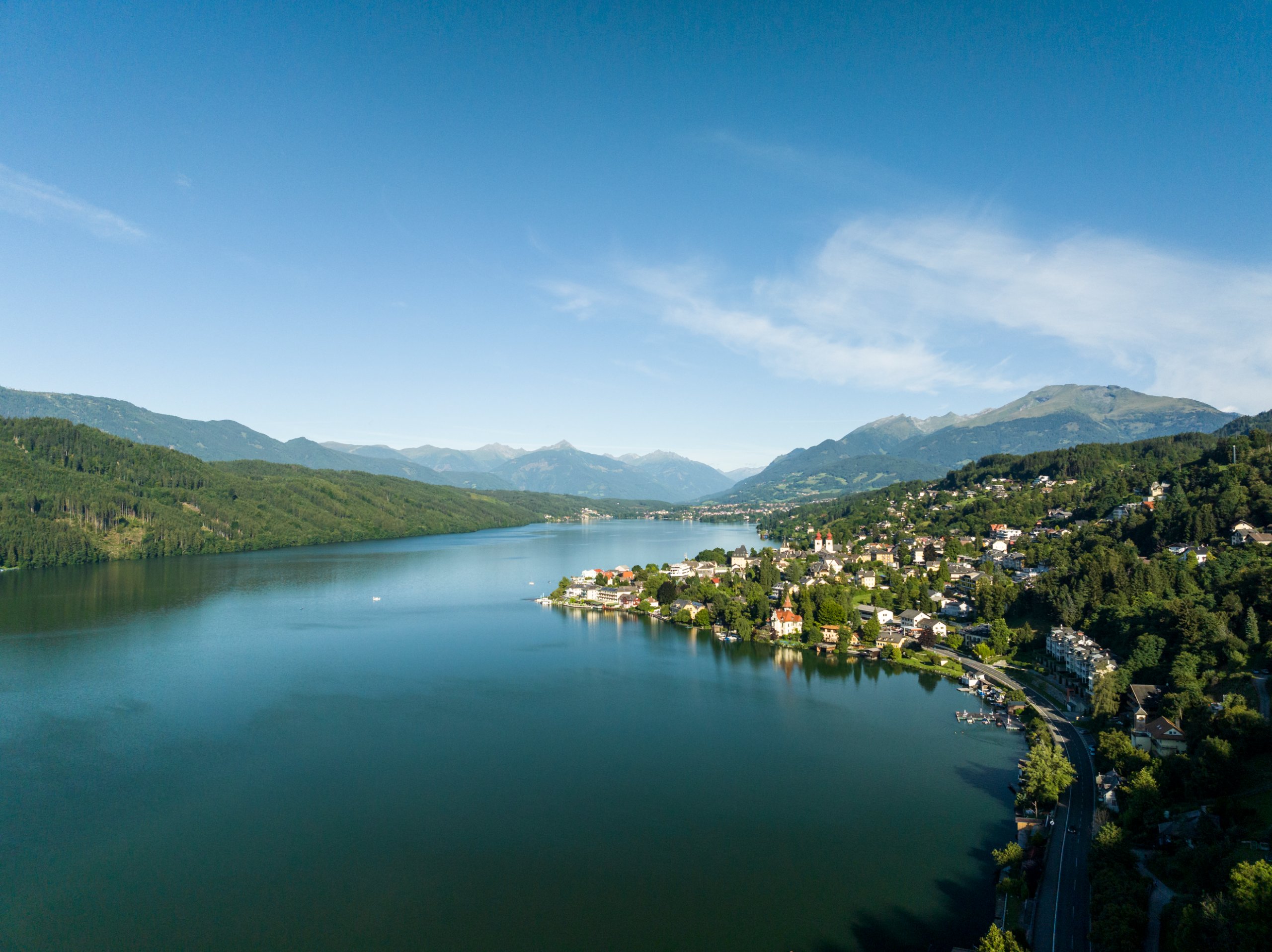 Unterbringung & Logistik © Franz Gerdl_MBN Tourismus
